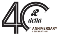 Delta Dolsk - logo